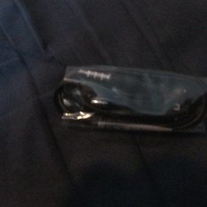 3.5mm Super Bass Earphone Wired Headphone Stereo With Mic Earbuds Headset